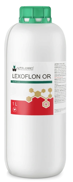 Lexoflon OR