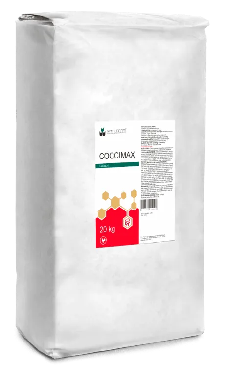 Coccimax
