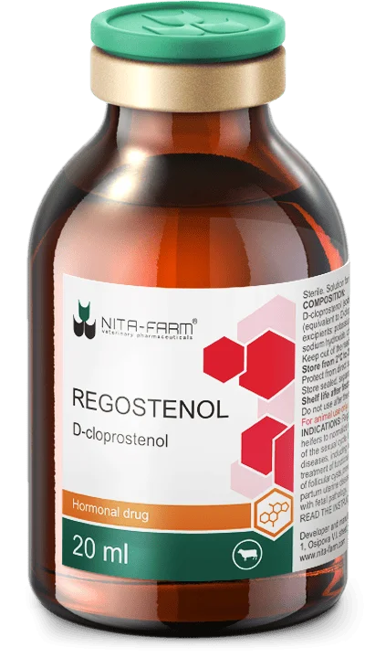 Regostenol